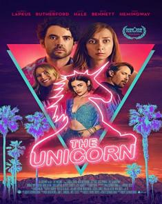 فيلم The Unicorn 2018 مترجم 