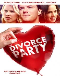 فيلم The Divorce Party 2019 مترجم 