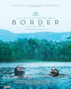 فيلم Border 2018 مترجم 