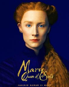 فيلم Mary Queen of Scots 2018 مترجم 