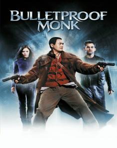 فيلم Bulletproof Monk 2003 مترجم 