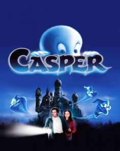 فيلم Casper 1995 مترجم 