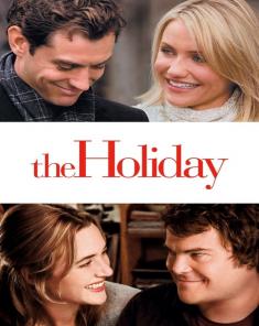 فيلم The Holiday 2006 مترجم 
