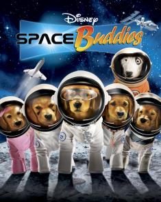 فيلم Space Buddies 2009 مترجم 