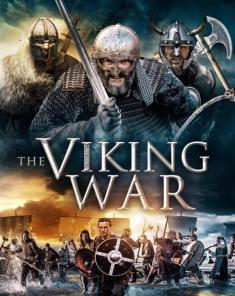 فيلم The Viking War 2019 مترجم 