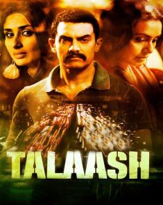 فيلم Talaash 2012 مدبلج للعربية