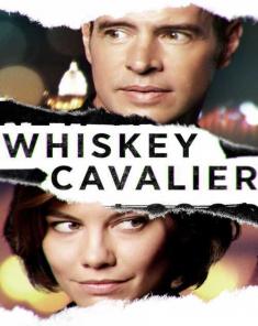 مسلسل Whiskey Cavalier الموسم الاول مترجم 