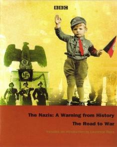 السلسلة الوثائقية الطريق إلى الحرب The Road to War مترجم