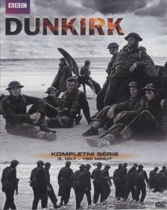 السلسلة الوثائقية دونكيرك Dunkirk 2004 مترجم