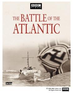 السلسلة الوثائقية معركة الأطلسي Battle of the Atlantic 2002 مترجم