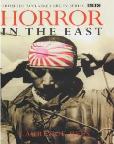 الفيلم الوثائقي رعب في الشرق Horror in the East 2001 مترجم