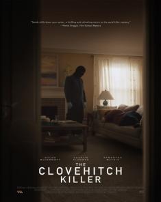 فيلم The Clovehitch Killer 2018 مترجم 
