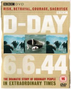 الفيلم الوثائقي يوم النصر D-Day 6.6.1944 مترجم