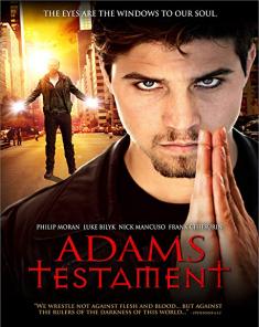 فيلم Adams Testament 2017 مترجم 