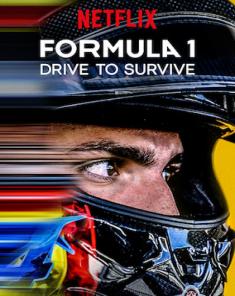السلسلة الوثائقية Formel 1: Drive to Survive 2019 مترجم