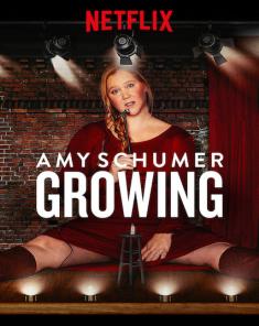 عرض Amy Schumer Growing 2019 مترجم 