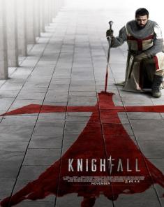 مسلسل Knightfall الموسم الثاني مترجم