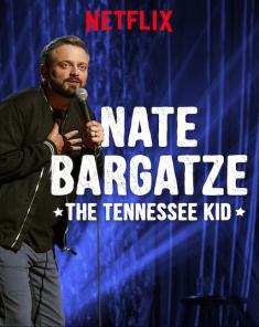 عرض Nate Bargatze: The Tennessee Kid 2019 مترجم 