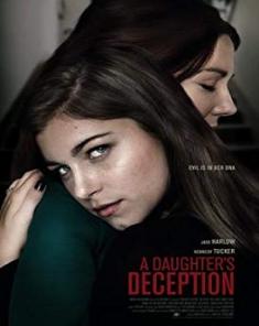 فيلم A Daughter’s Deception 2019 مترجم 