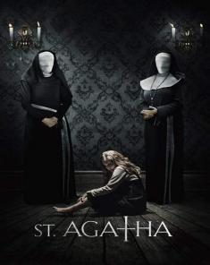 فيلم St. Agatha 2018 مترجم 