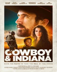 فيلم Cowboy & Indiana 2018 مترجم 