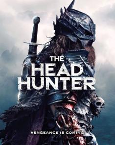 فيلم The Head Hunter 2018 مترجم 