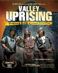 الفيلم الوثائقي Valley Uprising 2014 مترجم