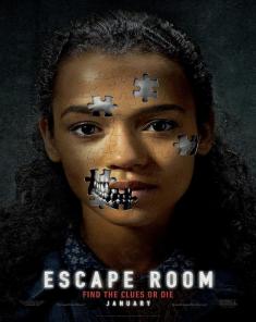 فيلم Escape Room 2019 مترجم 