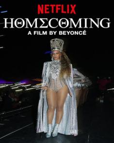 فيلم Homecoming: A Film by Beyoncé 2019 مترجم 