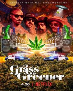 الفيلم الوثائقي Grass Is Greener 2019 مترجم HD