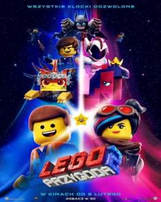 فيلم The Lego Movie 2 The Second Part 2019 مترجم 
