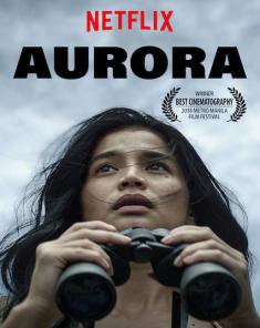 فيلم Aurora 2018 مترجم 
