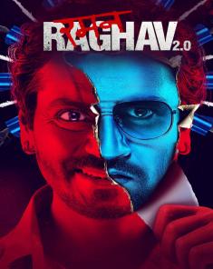 فيلم Raman Raghav 2.0 2016 مدبلج للعربية