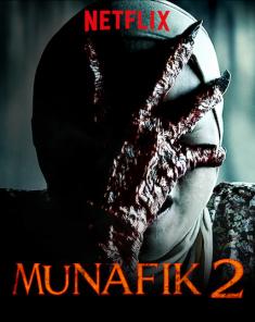 فيلم Munafik 2 2018 مترجم 