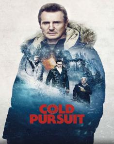 فيلم Cold Pursuit 2019 مترجم
