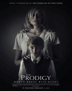 فيلم The Prodigy 2019 مترجم 