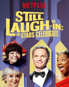 عرض Still LAUGH-IN: The Stars Celebrate 2019 مترجم 