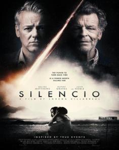 فيلم Silencio 2018 مترجم 