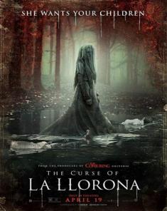 فيلم The Curse Of La Llorona 2019 مترجم 