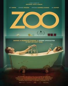 فيلم Zoo 2018 مترجم 