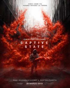 فيلم Captive State 2019 مترجم 
