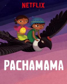 فيلم Pachamama 2019 مترجم