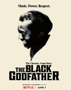 فيلم The Black Godfather 2019 مترجم 