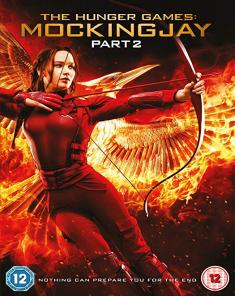 فيلم The Hunger Games: Mockingjay - Part 2 2015 مترجم 