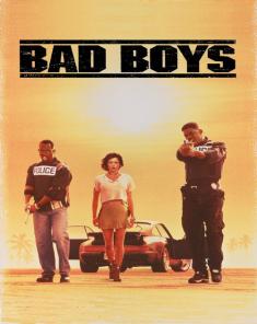 فيلم Bad Boys 1995 مترجم 