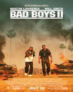 فيلم Bad Boys II 2003 مترجم 