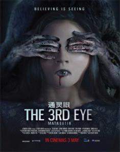 فيلم The 3rd Eye 2 2019 مترجم 