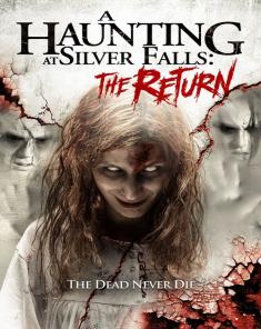 فيلم A Haunting At Silver Falls: The Return 2019 مترجم 