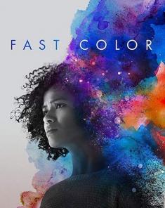 فيلم Fast Color 2018 مترجم 