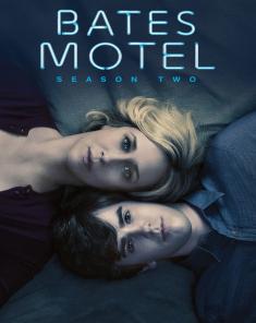 مسلسل Bates Motel الموسم الثاني مترجم 